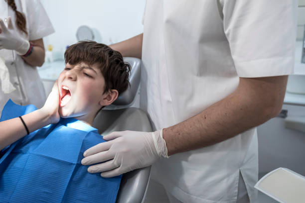 Best Emergency TMJ Treatment in West Rson, CA