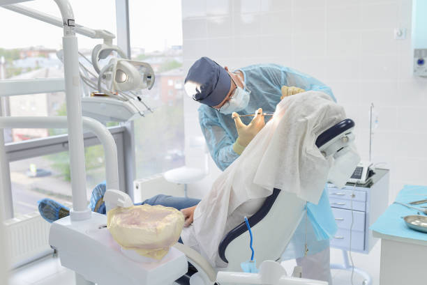 Best Urgent Care for Lost Fillings or Crowns in West Rson, CA